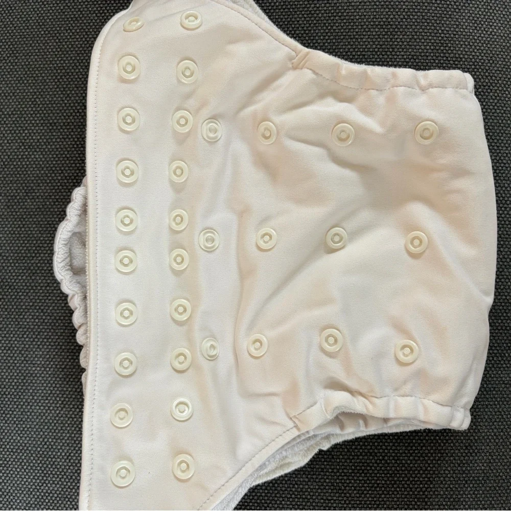 KangaCare: Rump-a-rooz Cloth Diapers - see description